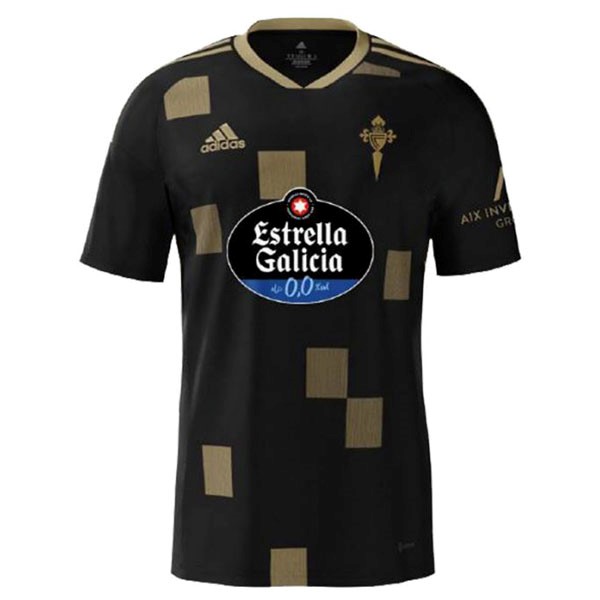 Tailandia Camiseta Celta de Vigo 2nd 2022-2023